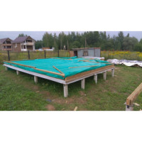 Универсальный тент  ИП Симонян Армине Григорьевна 4х6 м 120_4х6