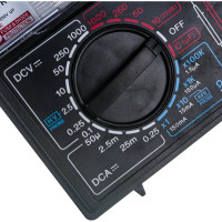 Стрелочный мультиметр WHDZ YX360TRD