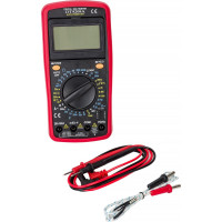 Цифровой мультиметр WHDZ DT9208A