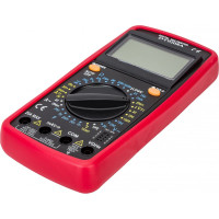 Цифровой мультиметр WHDZ DT9208A