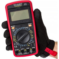 Цифровой мультиметр WHDZ DT9208A