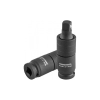 Шарнир карданный ударный трехсекционный 3/8DR Jonnesway S03A3DT 46311