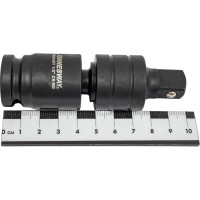 Шарнир карданный ударный трехсекционный 1/2DR Jonnesway S03A4DT 46312