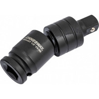 Шарнир карданный ударный трехсекционный 1/2DR Jonnesway S03A4DT 46312