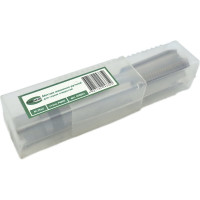 Машинно-ручной метчик TORNERI М25х2 Р6М5, для глухих отверстий 038201