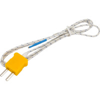 Инфракрасный пирометр с термопарой Metrologika MLG 135 Profi с поверкой MLG135