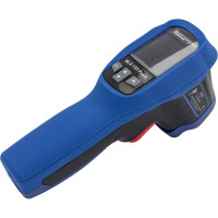 Инфракрасный пирометр с термопарой Metrologika MLG 135 Profi с поверкой MLG135