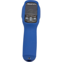 Инфракрасный пирометр с термопарой Metrologika MLG 135 Profi с поверкой MLG135