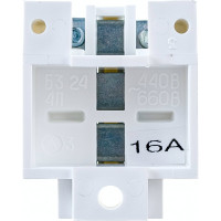 Блок зажимов СПб УПП-5 БЗ24-4П16-3 999113491