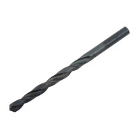 Сверло по металлу HSS DIN 338 стандарт 5,9х57х93 Fortis 1071 0590