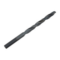 Сверло по металлу HSS DIN 338 стандарт 5,9х57х93 Fortis 1071 0590