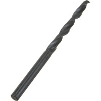 Сверло по металлу HSS DIN 338 стандарт 5,1х52х86 Fortis 1071 0510