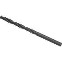 Сверло по металлу HSS DIN 338 стандарт 5,1х52х86 Fortis 1071 0510