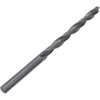 Сверло по металлу HSS DIN 338 (5.4х57х93 мм) Fortis 1071 0540
