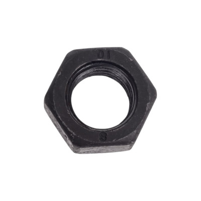 Гайки ZAMETAL М24 пр. 10.0, DIN 934, б/п, 50 шт. ZA516831