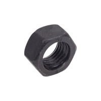 Гайки ZAMETAL М24 пр. 10.0, DIN 934, б/п, 50 шт. ZA516831