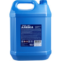 Тосол АЛЯSКА А-40 10 кг 5001