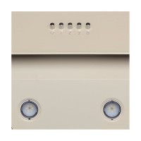 Кухонная вытяжка Konigin Colibri Ivory 50 103005