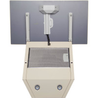 Кухонная вытяжка Konigin Colibri Ivory 50 103005