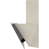 Кухонная вытяжка Konigin Colibri Ivory 50 103005