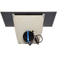 Кухонная вытяжка Konigin Colibri Ivory 50 103005