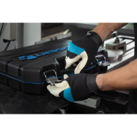 Набор инструментов HOEGERT TECHNIK 85 шт, 1/2, 1/4 HT1R425