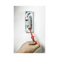 Индикатор напряжения HOEGERT TECHNIK 100- 500 В, SL3, 150 мм HT1S981
