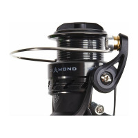 Безынерционная катушка SALMO Diamond SPIN II 6 2000FD SDS06-20FD
