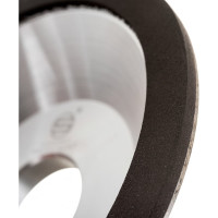 Круг заточной CBN алмазный корончатый 12А2-45 градусов 125х32 мм Strong СТД-15000125