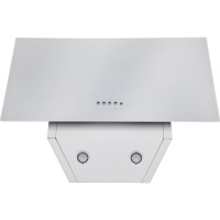 Кухонная вытяжка Konigin Colibri White 60 103004