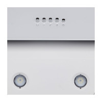 Кухонная вытяжка Konigin Colibri White 60 103004