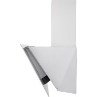 Кухонная вытяжка Konigin Colibri White 60 103004