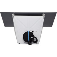 Кухонная вытяжка Konigin Colibri White 60 103004