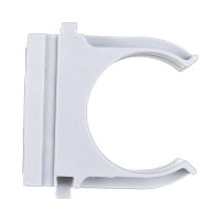 Крепеж-клипса для труб Урал ПАК d32 мм, 10 шт. АТ-50132-010