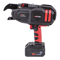 Инструмент для вязки арматуры BYEMAX BM-48 с зарядным устройством RB92148