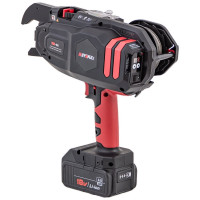 Инструмент для вязки арматуры BYEMAX BM-48 с зарядным устройством RB92148