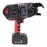 Инструмент для вязки арматуры BYEMAX BM-48 с зарядным устройством RB92148