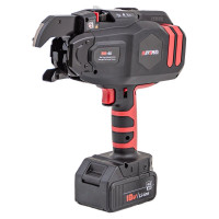 Инструмент для вязки арматуры BYEMAX BM-48 с зарядным устройством RB92148