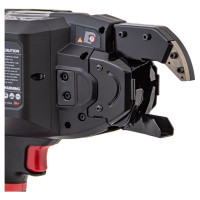 Инструмент для вязки арматуры BYEMAX BM-48 с зарядным устройством RB92148