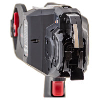 Инструмент для вязки арматуры BYEMAX BM-48 с зарядным устройством RB92148