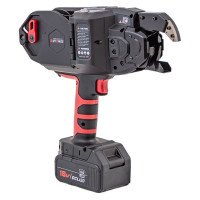 Инструмент для вязки арматуры BYEMAX BM-48 с зарядным устройством RB92148