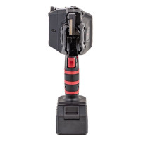 Инструмент для вязки арматуры BYEMAX BM-48 с зарядным устройством RB92148