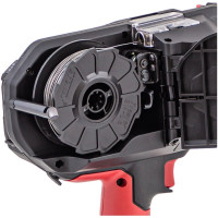 Инструмент для вязки арматуры BYEMAX BM-48 с зарядным устройством RB92148