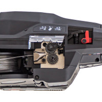 Инструмент для вязки арматуры BYEMAX BM-48 с зарядным устройством RB92148