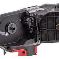 Инструмент для вязки арматуры BYEMAX BM-48 с зарядным устройством RB92148