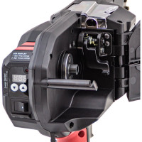 Инструмент для вязки арматуры BYEMAX BM-48 с зарядным устройством RB92148