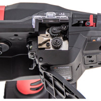 Инструмент для вязки арматуры BYEMAX BM-48 с зарядным устройством RB92148