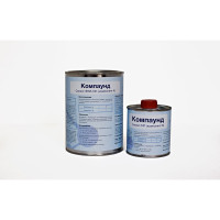 Эпоксидный компаунд Силант ЭПИ-161 КЭ2-161