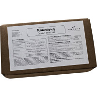 Эпоксидный компаунд Силант ЭПИ-161 КЭ2-161