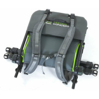 Фидерное кресло FEEDER CONCEPT COMPACT FC4447-043CH